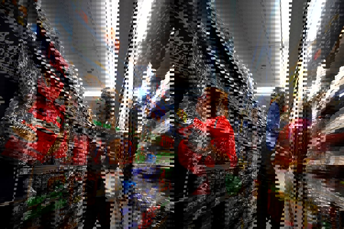 توقعات بارتفاع التضخم في الأرجنتين نتيجة إجراءات حكومية