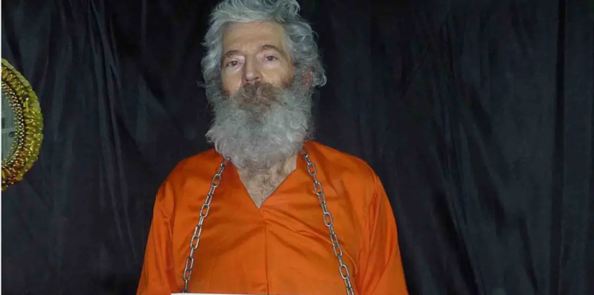 لغز جاسوس أمريكي اختفى منذ 8 سنوات في إيران