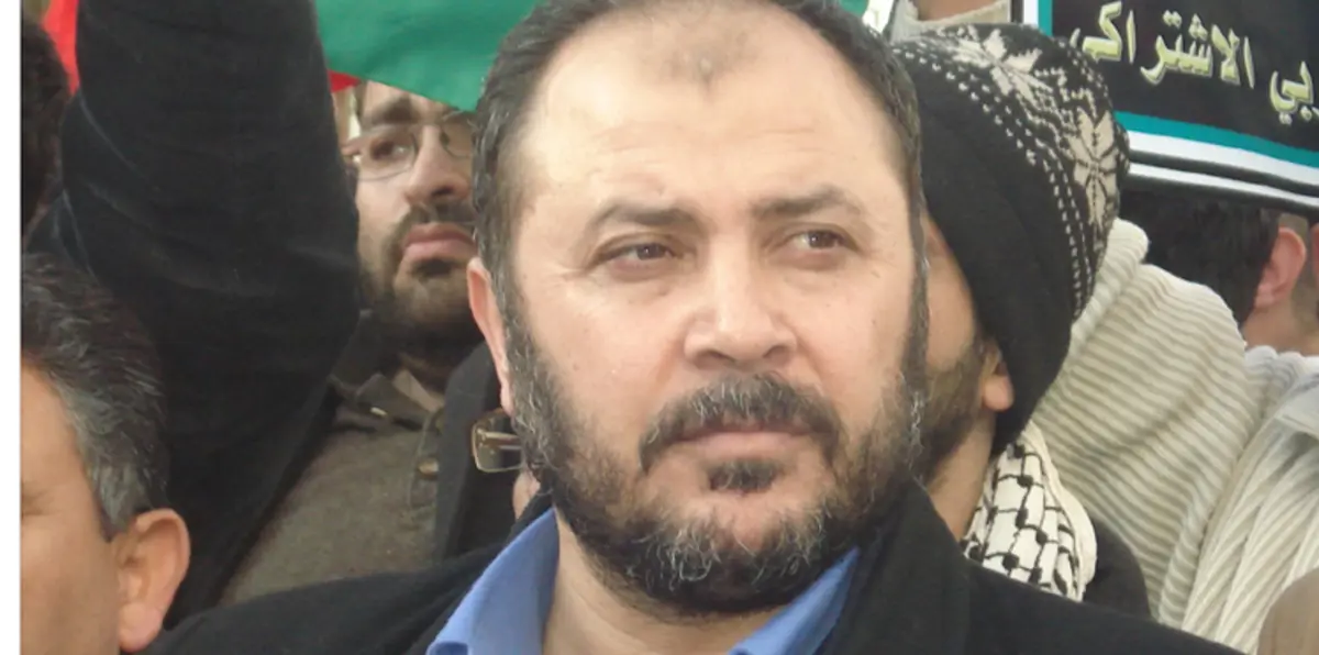 إخوان الأردن تترقب الإفراج عن بني ارشيد لتولي قيادتها