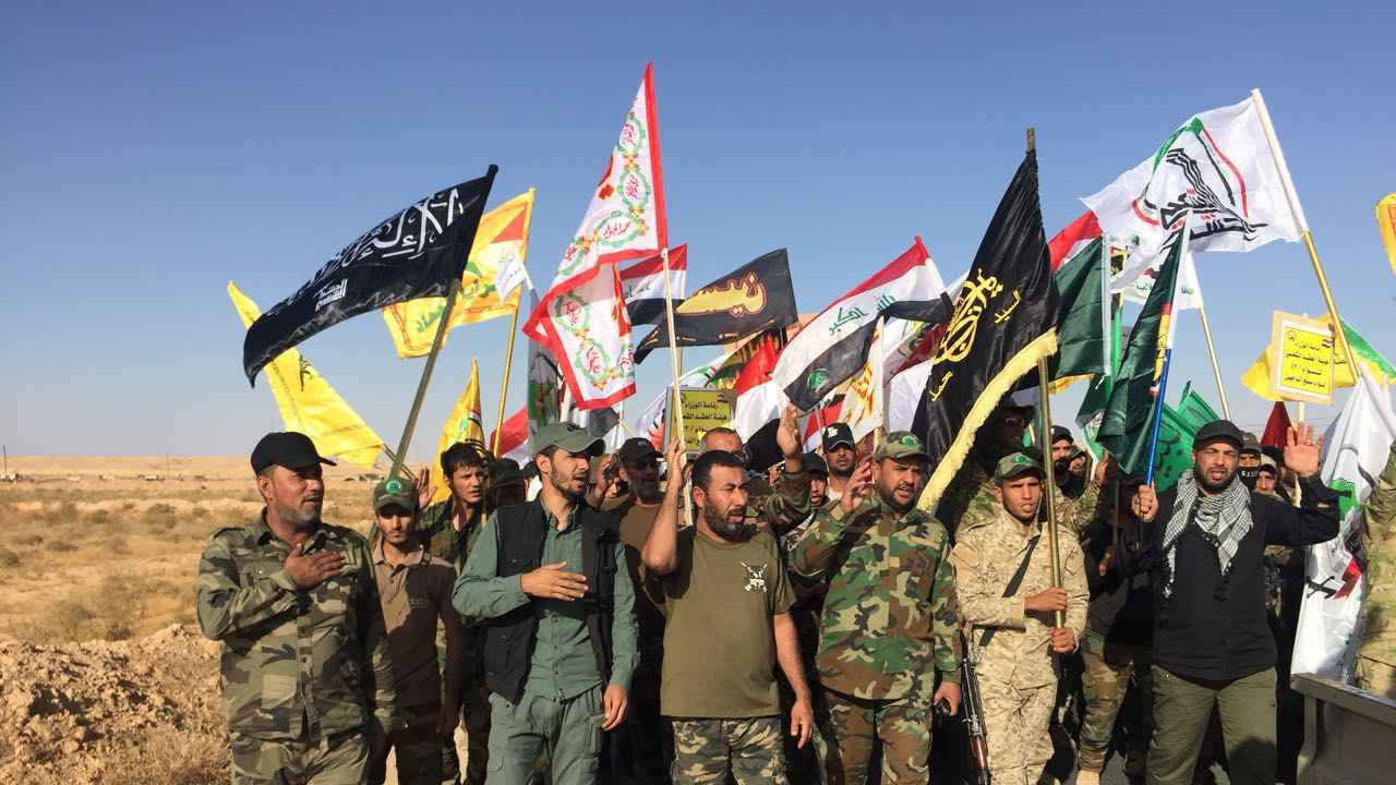 خبراء: توريط الميليشيات العراقية في جبهة اليمن يُحرج بغداد ويعمّق عزلتها