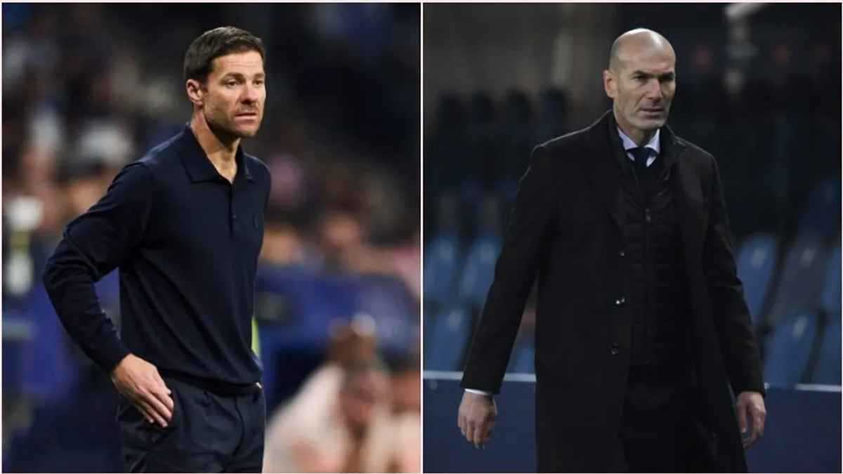 زيدان يتصدر.. أقوى 3 مرشحين لتدريب ريال مدريد 