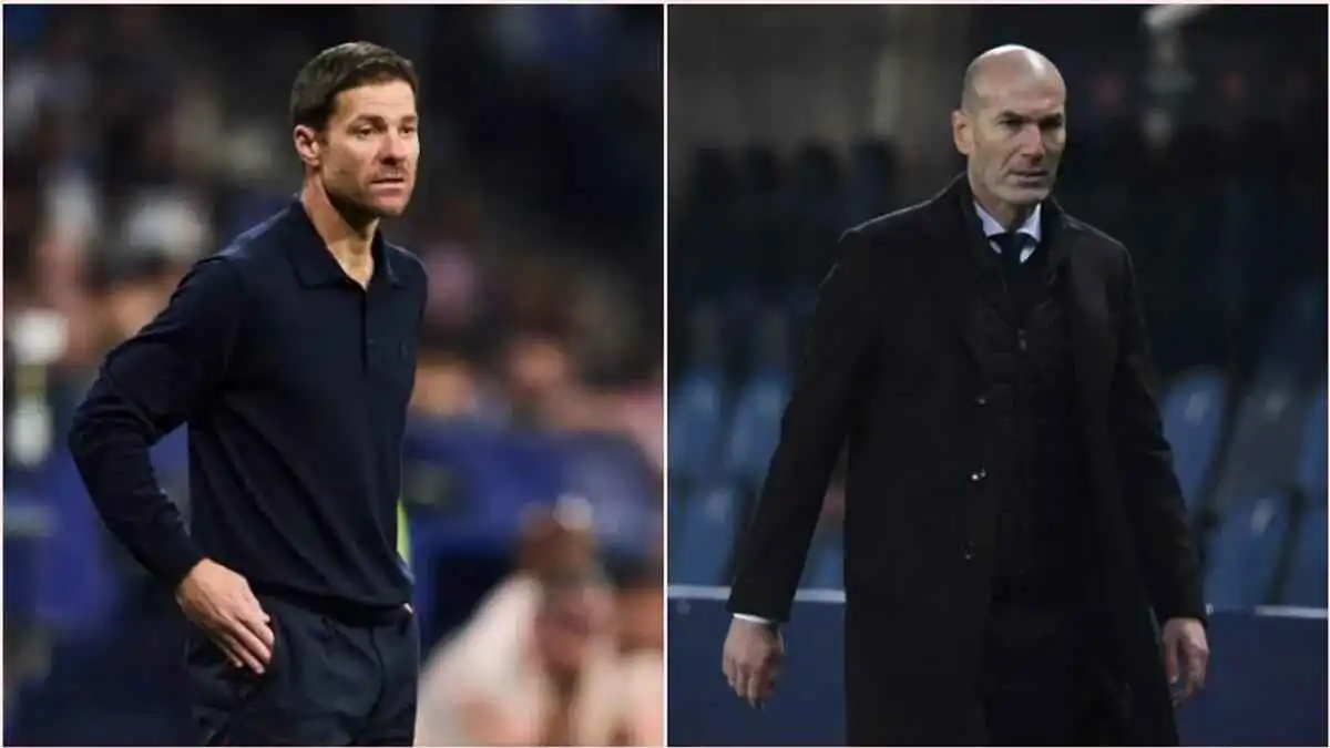 زيدان يتصدر.. أقوى 3 مرشحين لتدريب ريال مدريد