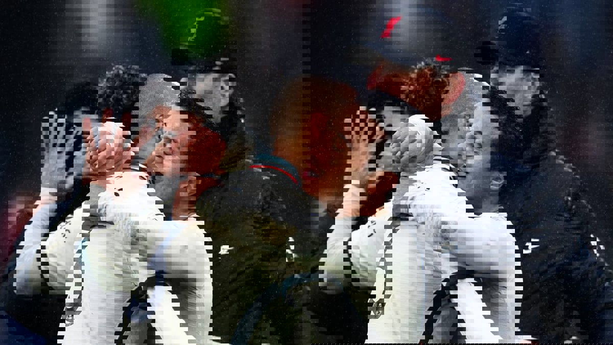 ليفربول يتلقى خبرا جيدا قبل مباراة ريال مدريد في نهائي دوري أبطال أوروبا