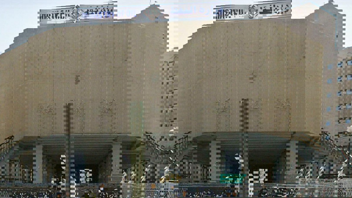 وزارة النفط العراقية: مصفاة الصمود تعمل بكامل طاقتها