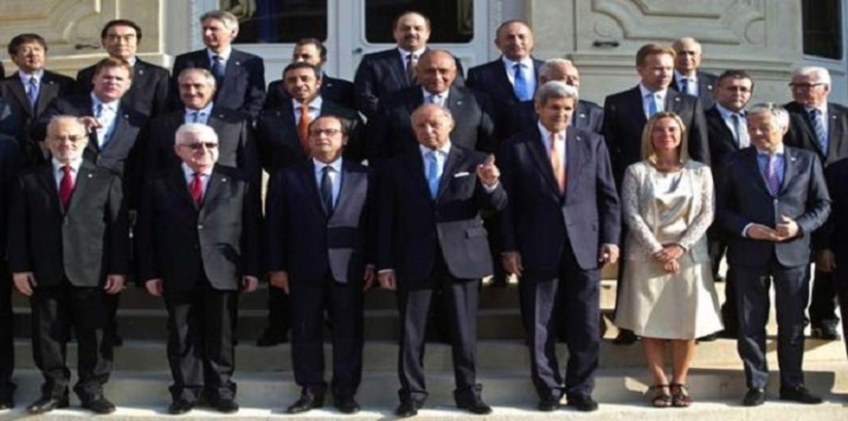 رغم التطمينات التي تلقتها.. إسرائيل تترقب نتائج مؤتمر باريس بحذر