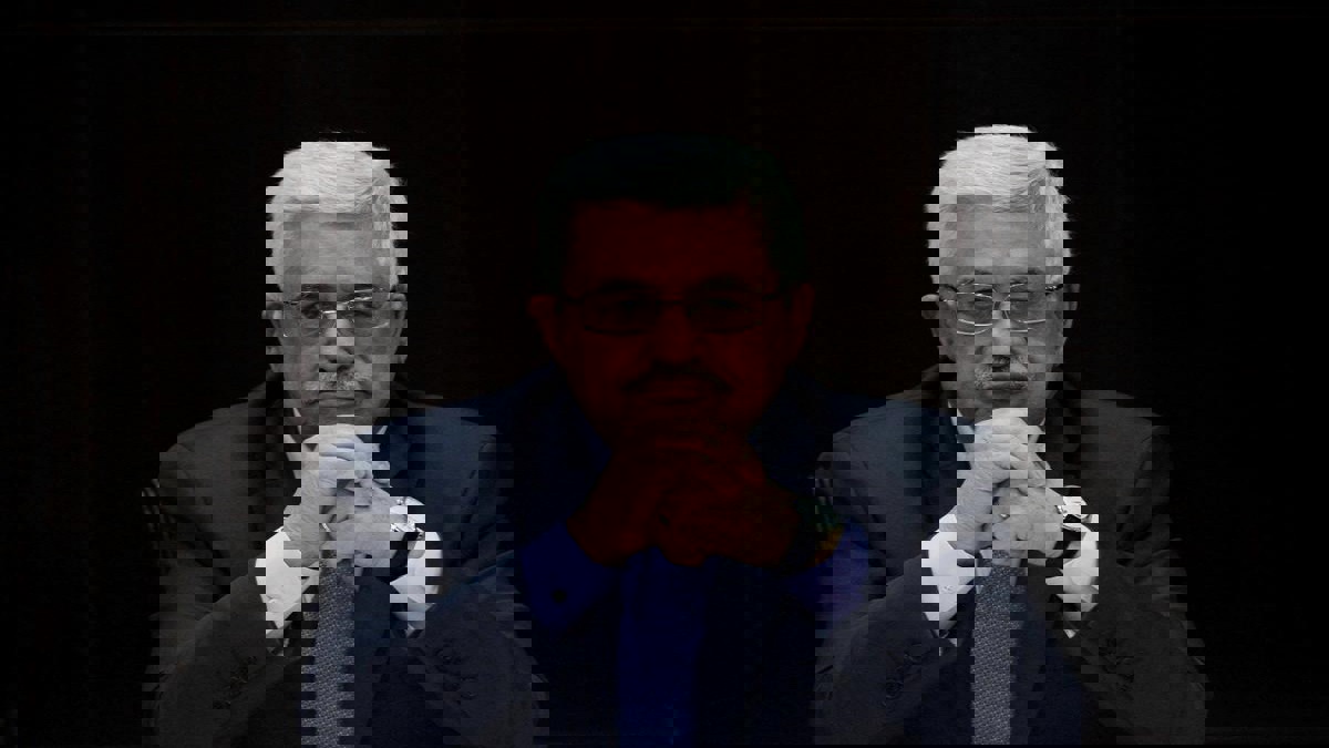 هجوم فصائلي على "حماس" بسبب مرسوم عباس الرئاسي