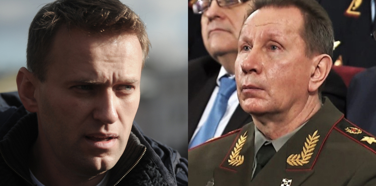 رئيس الحرس الوطني الروسي يهدد بتحويل أبرز معارضي بوتين لـ"شريحة لحم"