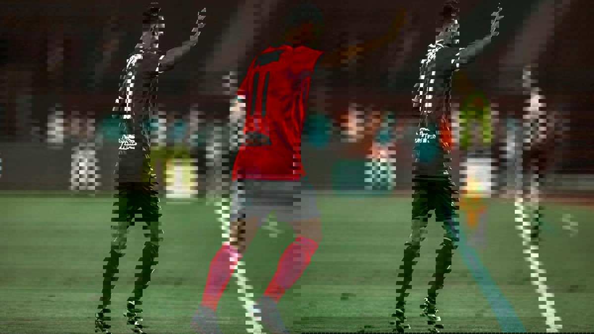 وليد سليمان: لو خسر الأهلي نهائي دوري أبطال أفريقيا أمام الزمالك كانت "مصر ستنقلب" (فيديو)