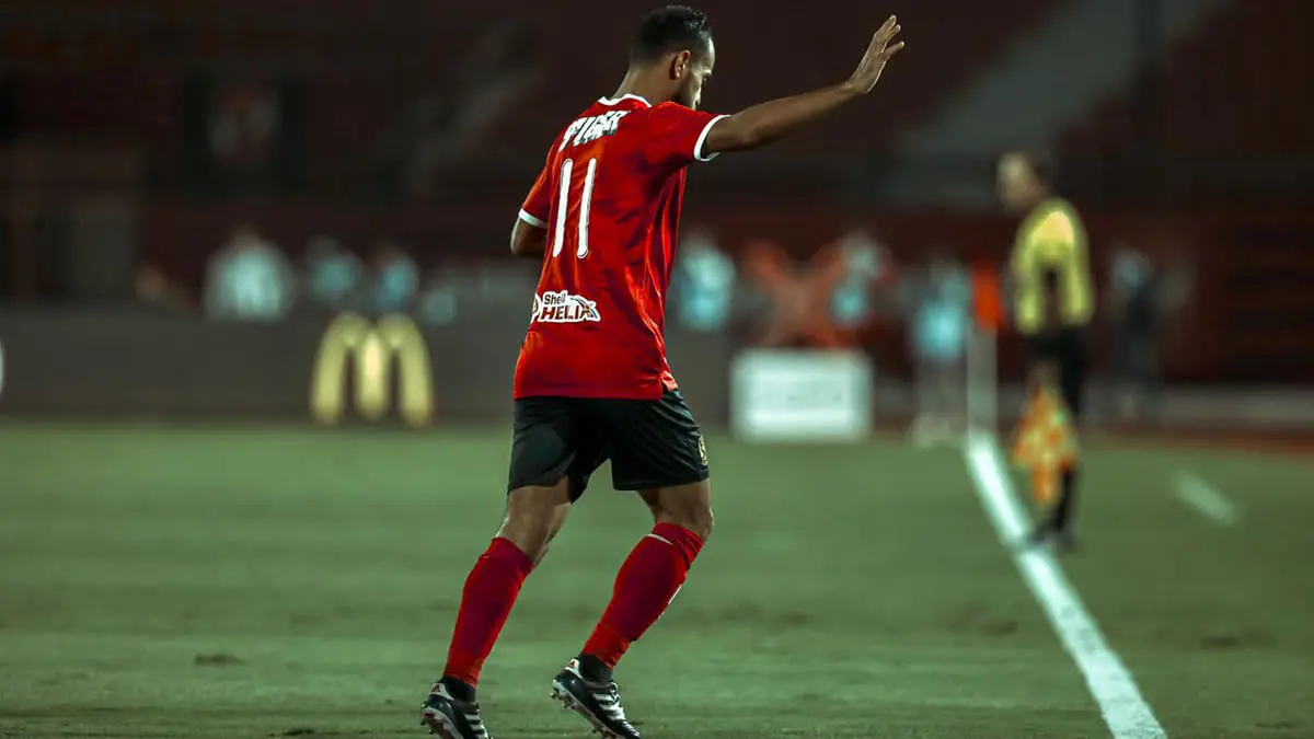 وليد سليمان: لو خسر الأهلي نهائي دوري أبطال أفريقيا أمام الزمالك كانت "مصر ستنقلب" (فيديو)