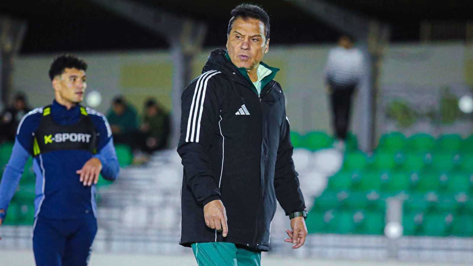 حسام البدري يقود الأهلي طرابلس لتحقيق رقم تاريخي في الدوري الليبي 