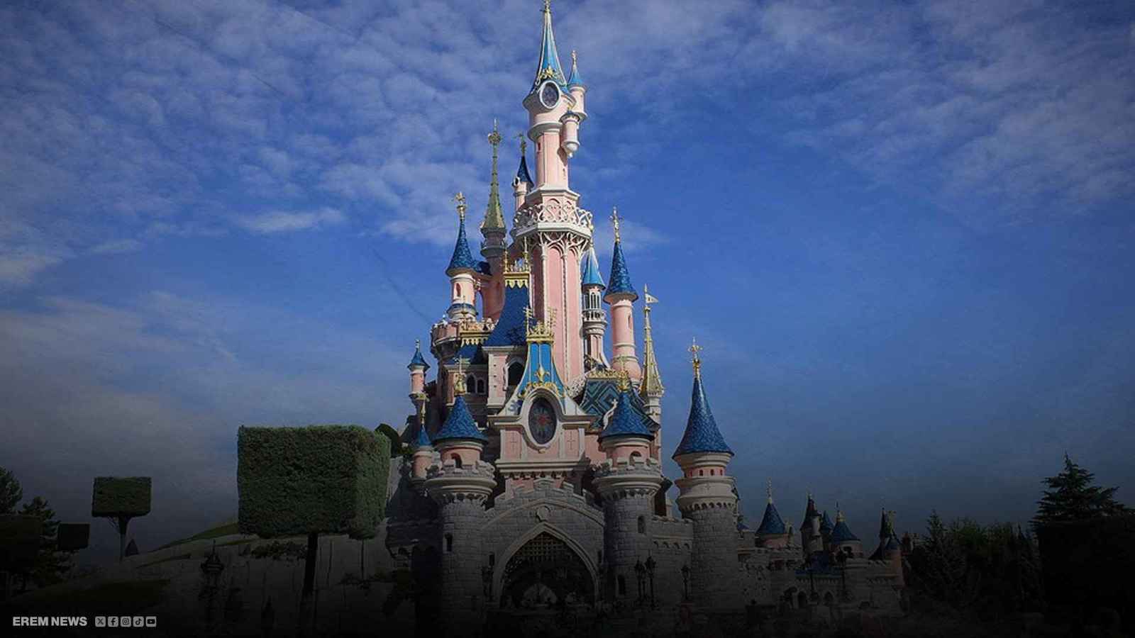 "انتقام مميت" في ديزني.. موظف مفصول يعبث بتحذيرات الطعام