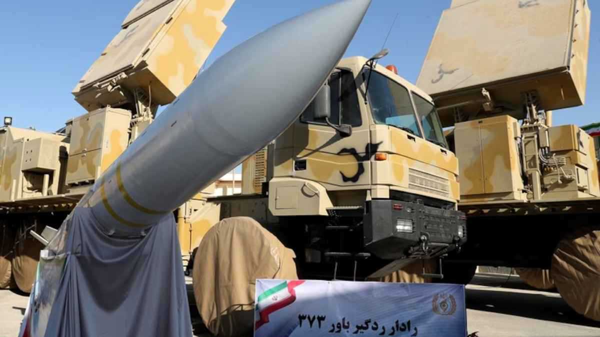 فوق الأرض وتحتها.. إيران تكثف استعداداتها لمواجهة ضربة عسكرية محتملة