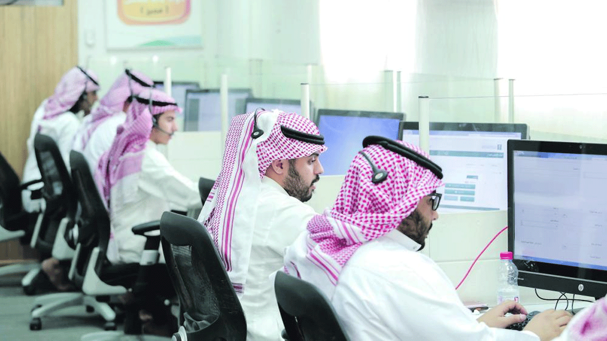 السعودية تخصم راتب يومين مقابل كل يوم غياب بعد عيد الفطر‎