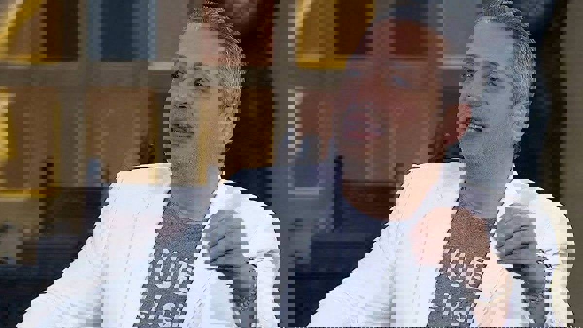 براءة الإعلامي المصري تامر أمين من تهمة إهانة "الصعايدة"