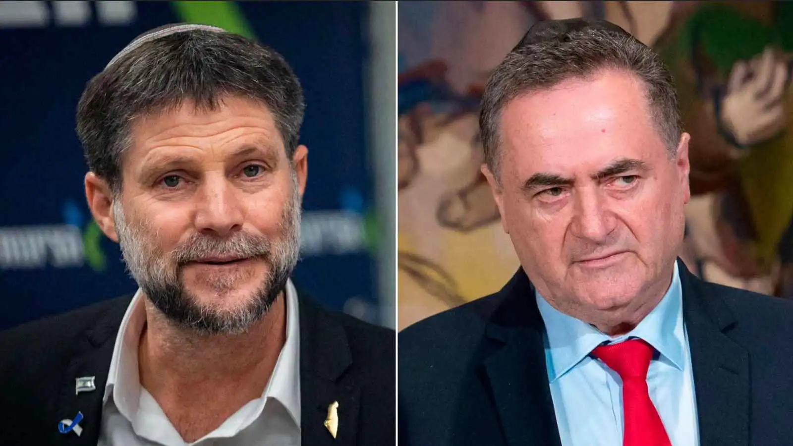 إسرائيل تقر بناء 19 مستوطنة جديدة في الضفة الغربية