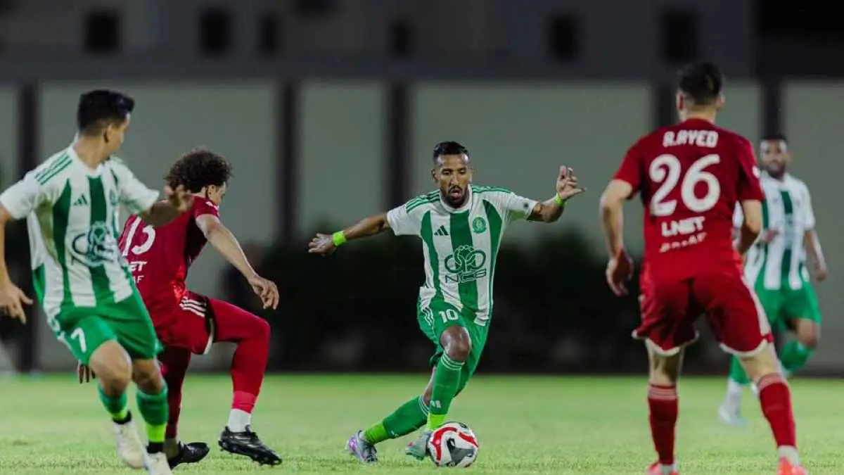 رسميا.. قرار مثير وعقوبات للاعبين في ملف أزمة مباراة الاتحاد والأهلي طرابلس