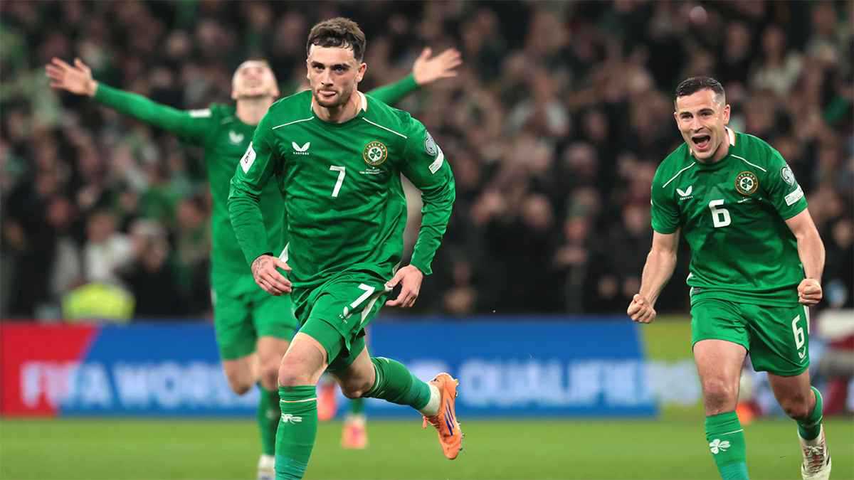 الرجل الذي أسقط رونالدو.. من هو تروي باروت قاهر البرتغال؟