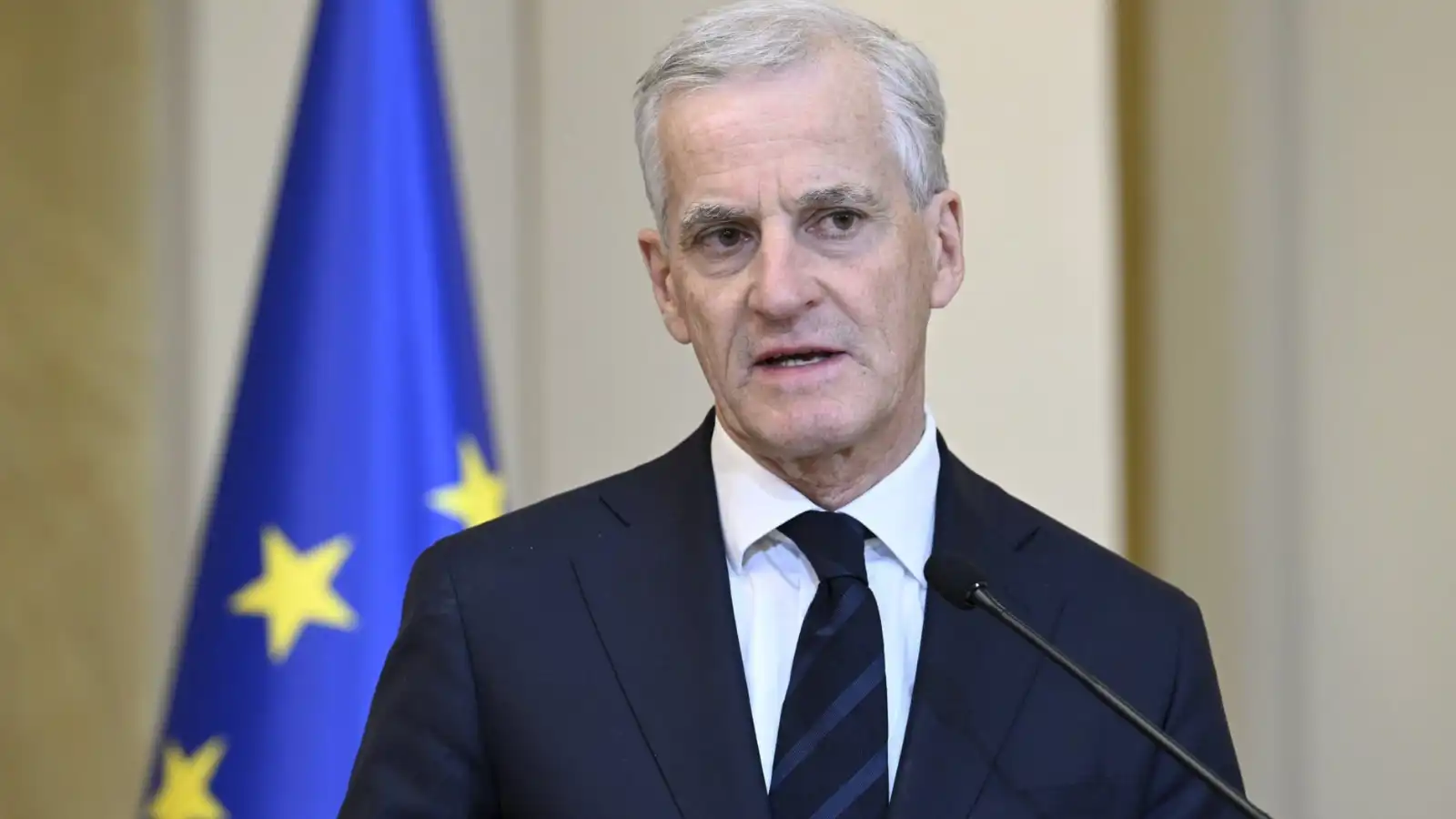 النرويج ستزود أوكرانيا بأنظمة دفاع جوي قيمتها 700 مليون دولار