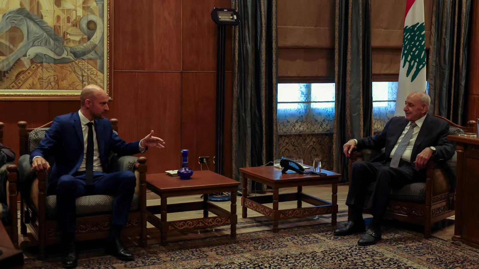 بين العجز والتواطؤ.. لماذا فشل المجتمع الدولي في إنهاء نزاعات المنطقة؟