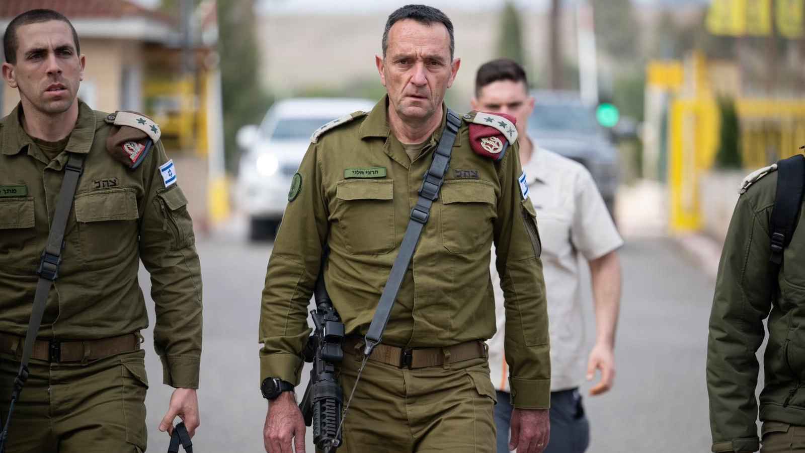 لمهام "دفاعية".. الجيش الإسرائيلي يقر تشكيل 5 ألوية احتياط جديدة