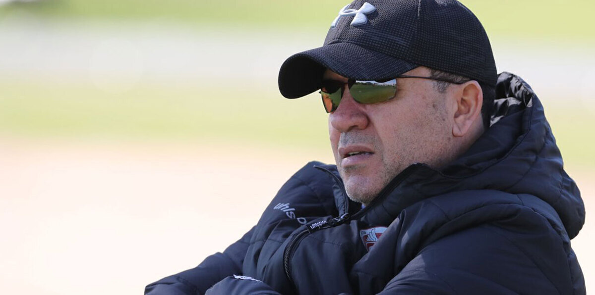 نييل معلول يكشف عن هدفه مع منتخب تونس في كأس العالم 2018