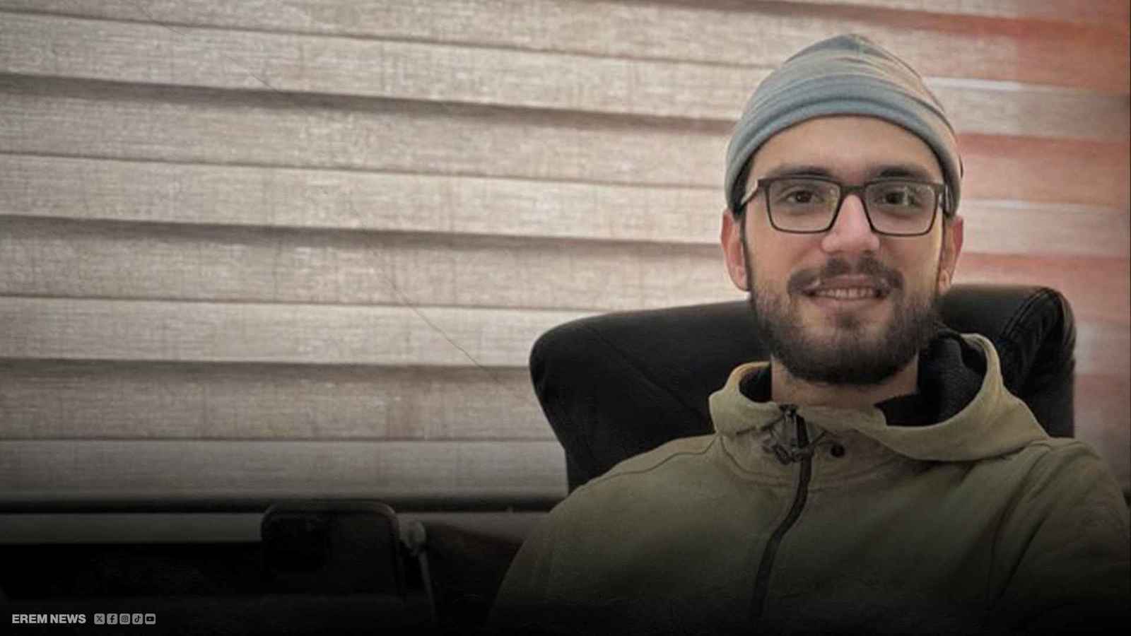 منشد حزب الله