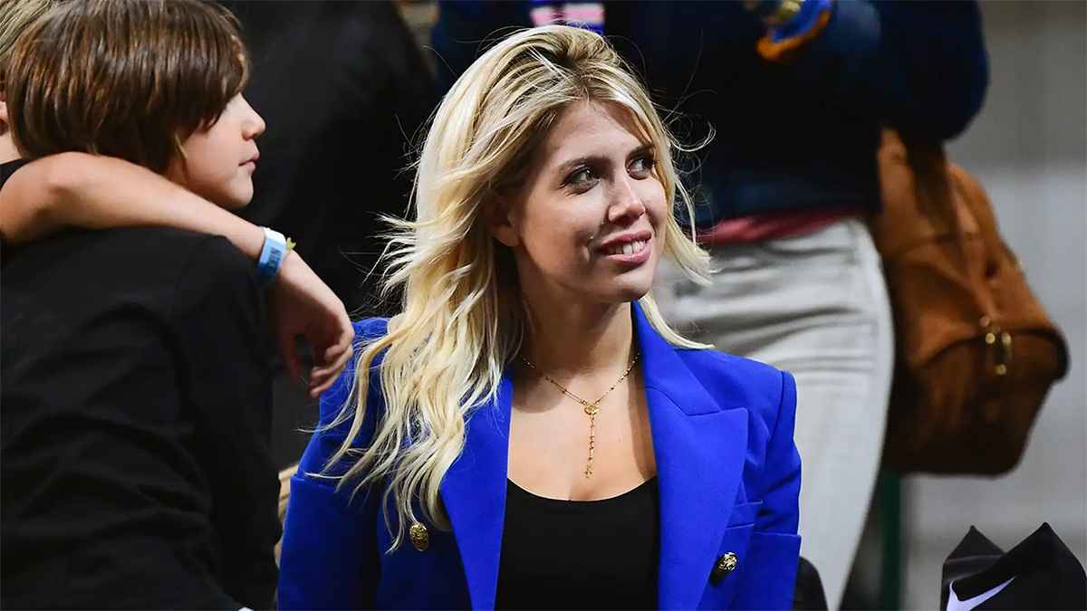 واندا نارا توقع عقد مسلسلها على “نتفليكس”