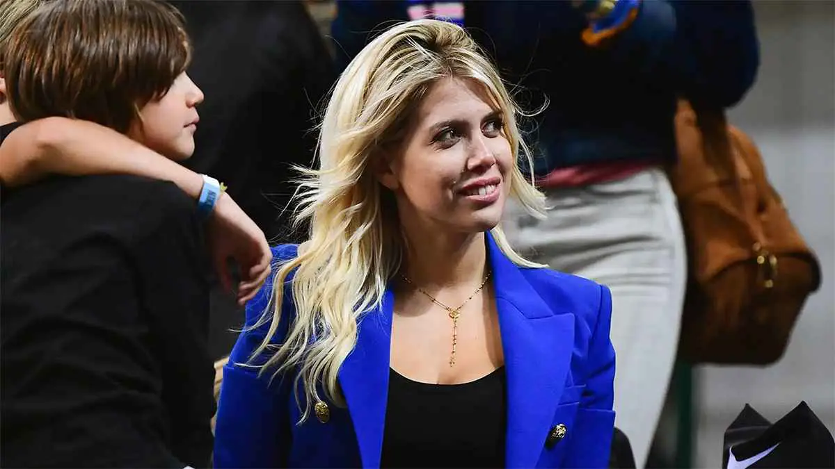 واندا نارا توقع عقد مسلسلها على “نتفليكس”