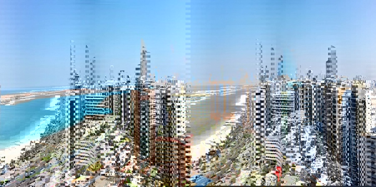 في أحدث تقرير.. إيجارات الشقق السكنية في أبوظبي تنخفض 7% خلال 2016