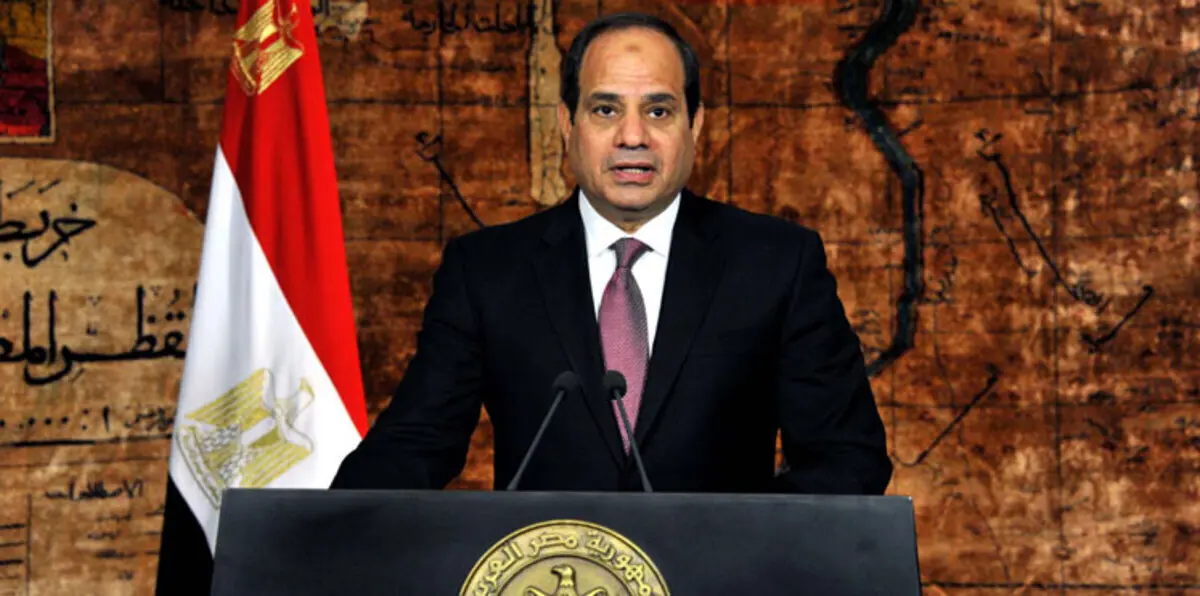 السيسي يدرس الإفراج عن مئات الشباب قبل 25 يناير