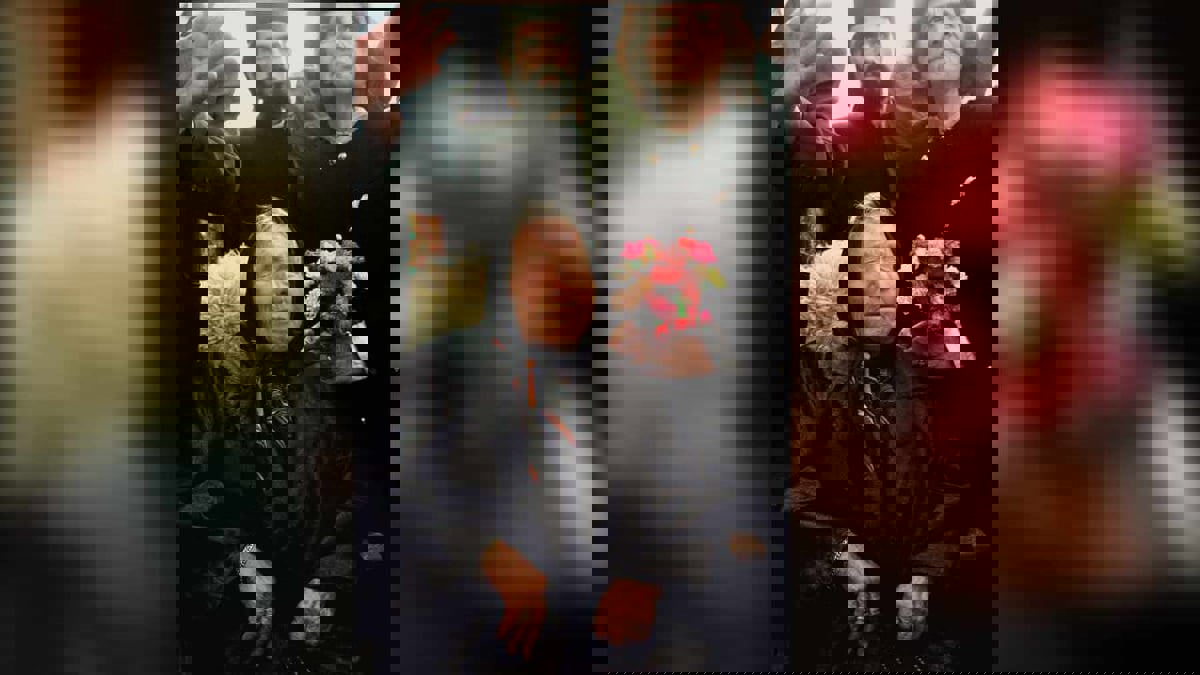 تنين مدمر ونهاية السرطان.. أغرب تنبؤات العرافة البلغارية "بابا فانغا" في 2021‎