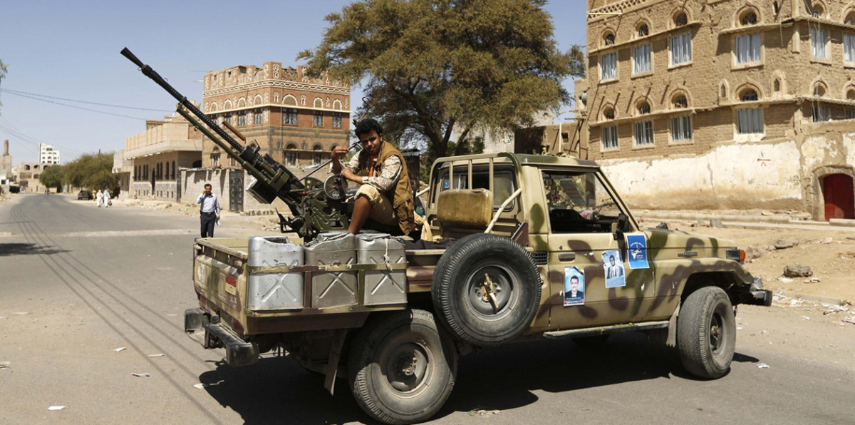 التحالف العربي يعلن مقتل قيادات حوثية في صعدة