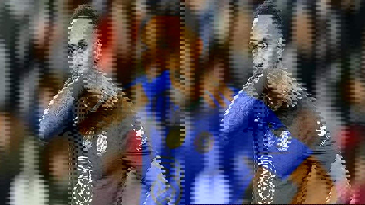 رسميًا.. مرسيليا يضم أوباميانغ من تشيلسي