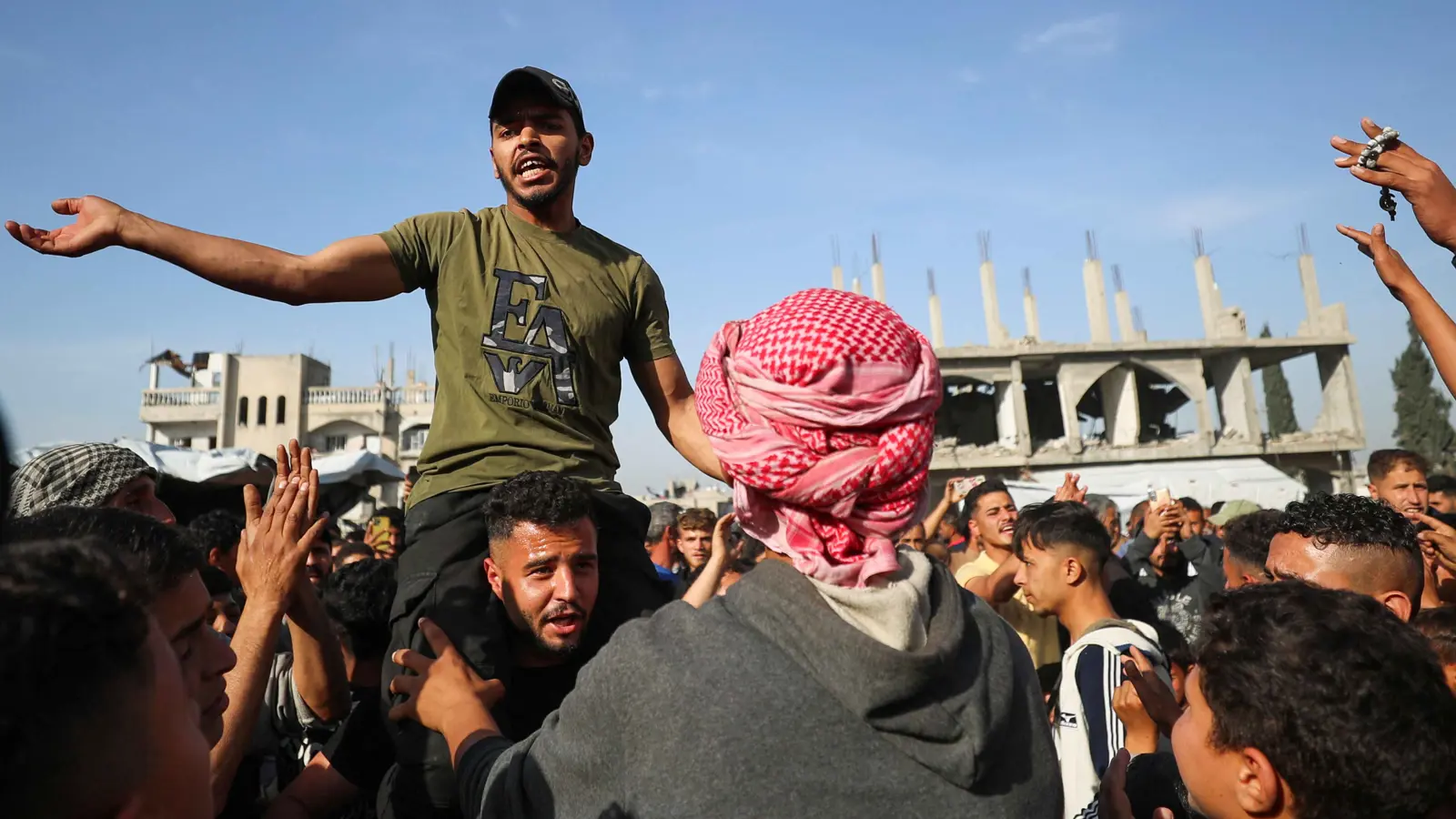 ما خيارات "حماس" لمواجهة الاحتجاجات الشعبية في غزة؟