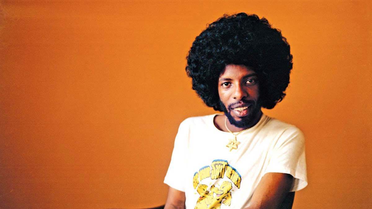 أسطورة البوب والروك.. وفاة سلاي ستون عن 82 عاما