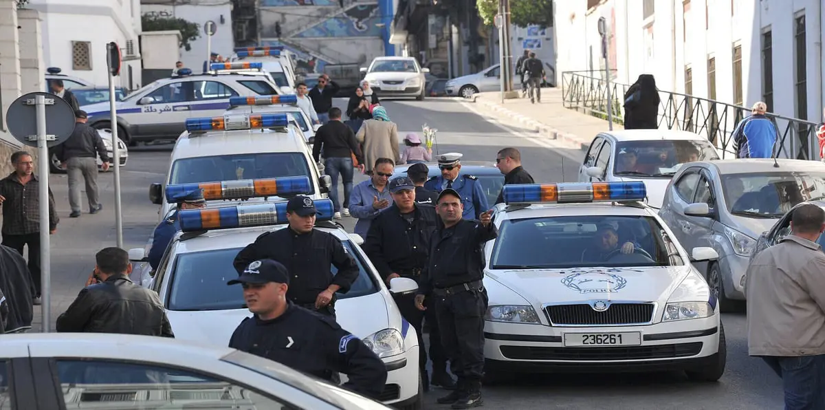 بريطانيا تحذر رعاياها من السفر إلى الجزائر