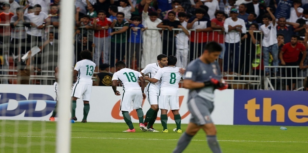 هل يدافع مواليد السعودية عن منتخبات المملكة قريبًا؟