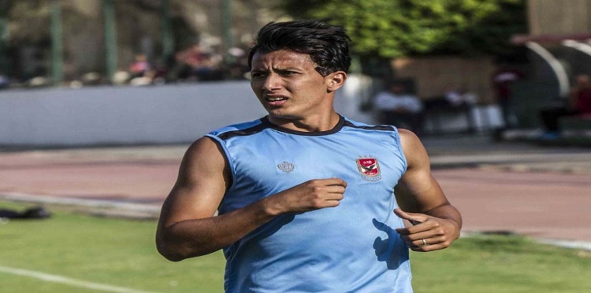 عرض سعودي لمهاجم الأهلي المصري.. والنادي يرفض حل أزمة الدولار