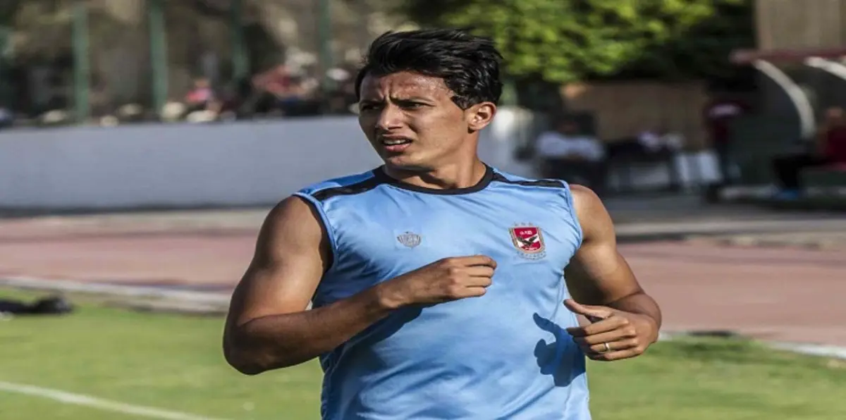 عرض سعودي لمهاجم الأهلي المصري.. والنادي يرفض حل أزمة الدولار