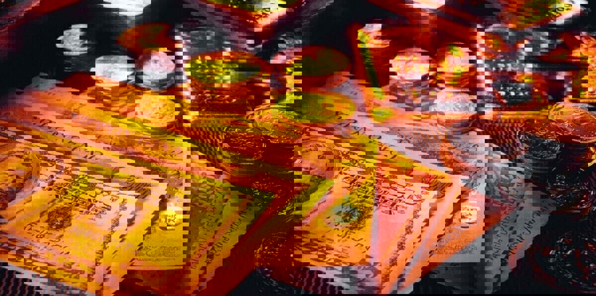 خلال شهر يناير الفائت.. السوق السعودية تعاكس معظم البورصات العربية وتنخفض