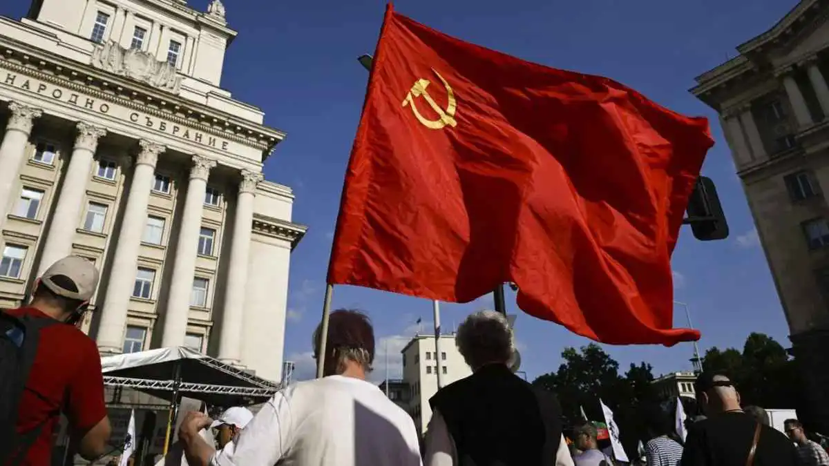 بلغاريا في منطقة اليورو.. موسكو تفقد نفوذًا استراتيجياً في قلب أوروبا