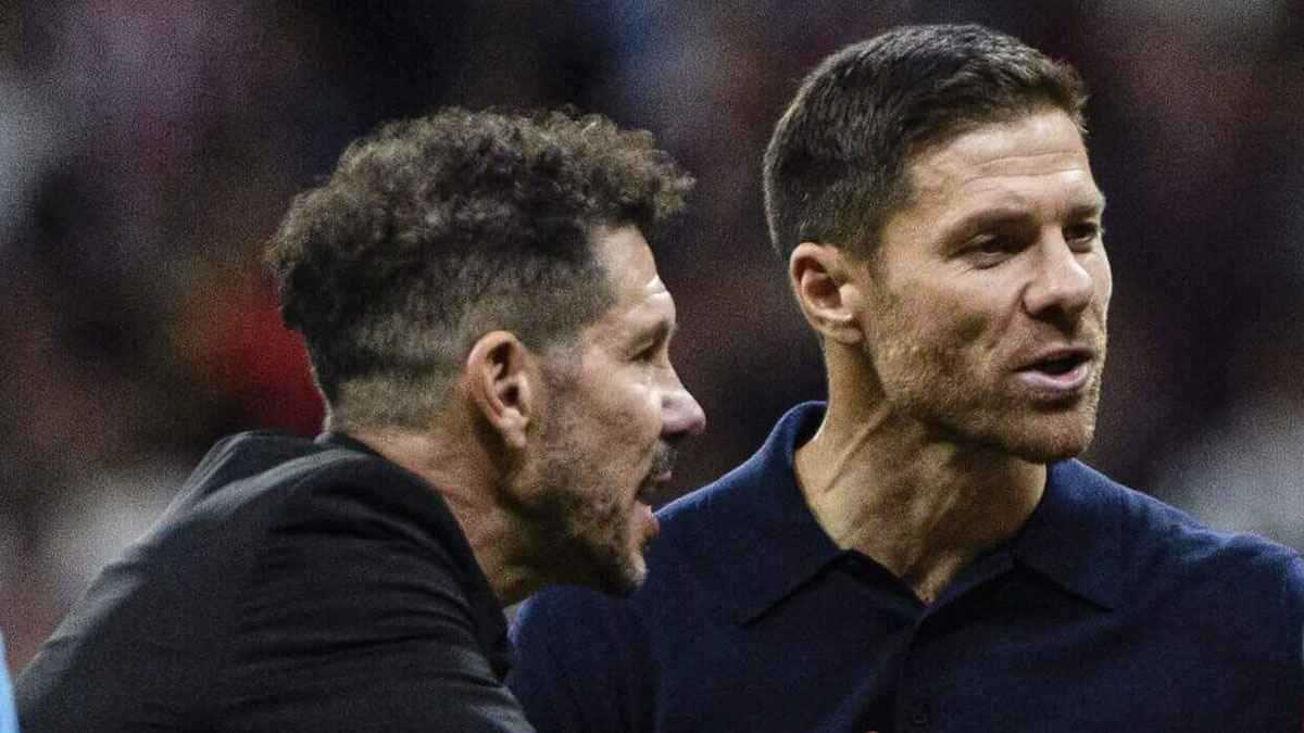 إقالة أم ثأر؟ هل يطيح سيميوني بتشابي ألونسو من ريال مدريد؟