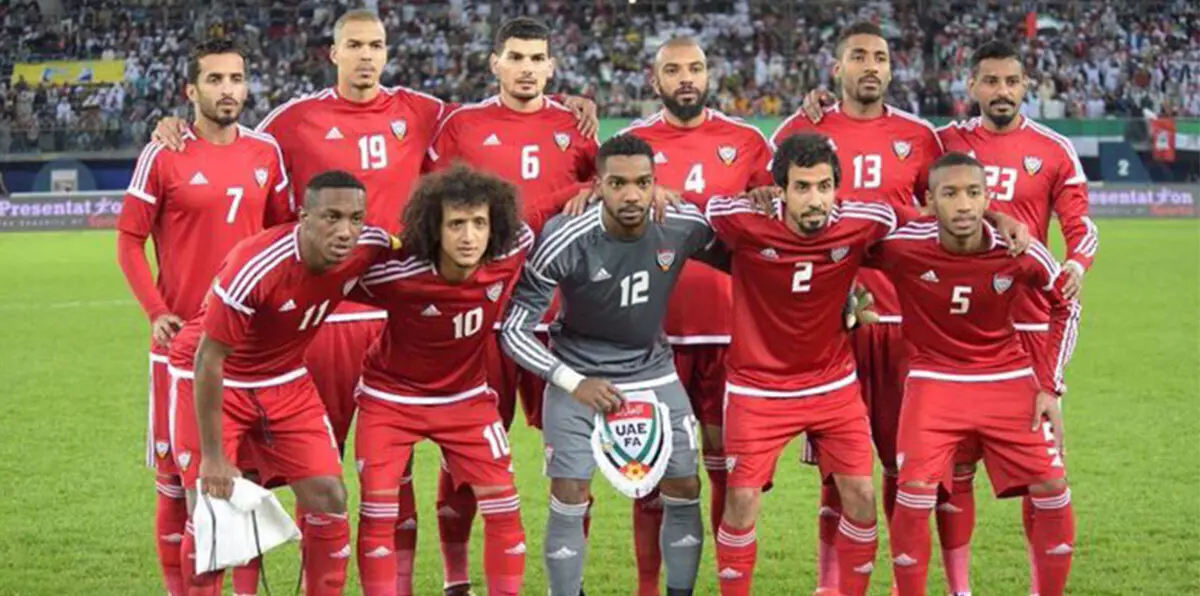 محمد بن راشد يوجه بتوفير طائرة لنقل مشجعي المنتخب الإماراتي إلى الكويت