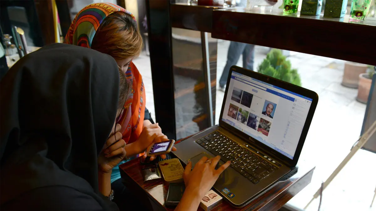 تقرير: إيران تستعد لإنشاء شبكة إنترنت داخلية على غرار كوريا الشمالية