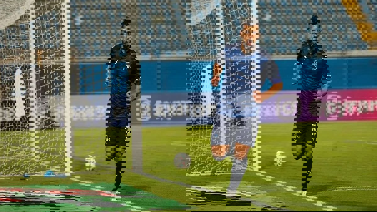 تفاصيل خطاب المحكمة الرياضية الدولية في أزمة عبدالله السعيد والأهلي المصري