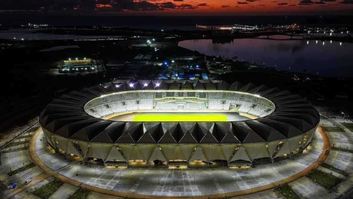 القنوات الناقلة ومعلّق مباراة إنتر ميلان وأتلتيكو مدريد الودية في ملعب بنغازي