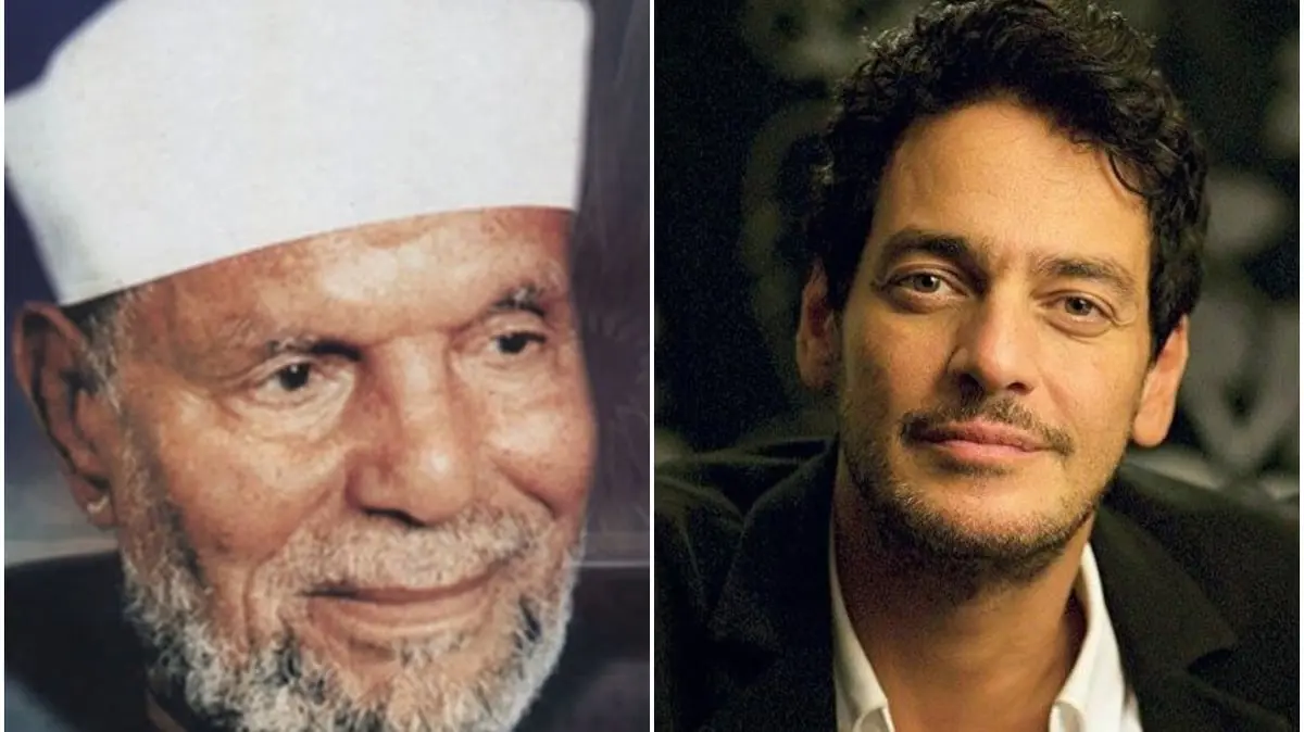 اعتبره "وهابيًا".. خالد أبو النجا يثير الجدل مجددًا بانتقاده الشعراوي