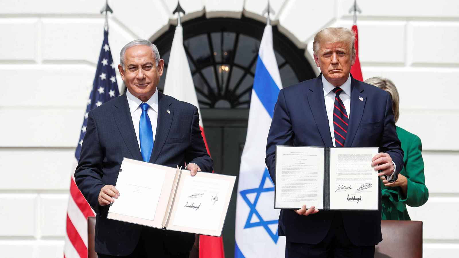 راهن على عودة ترامب.. هل ينجح نتنياهو في تحقيق "النصر الكامل"