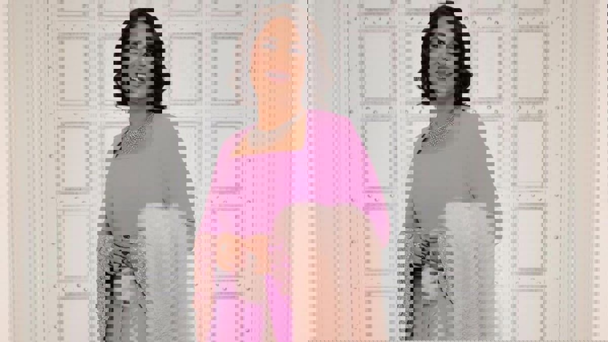 أول تعليق من نوال الكويتية بعد تعرضها لوعكة صحية 