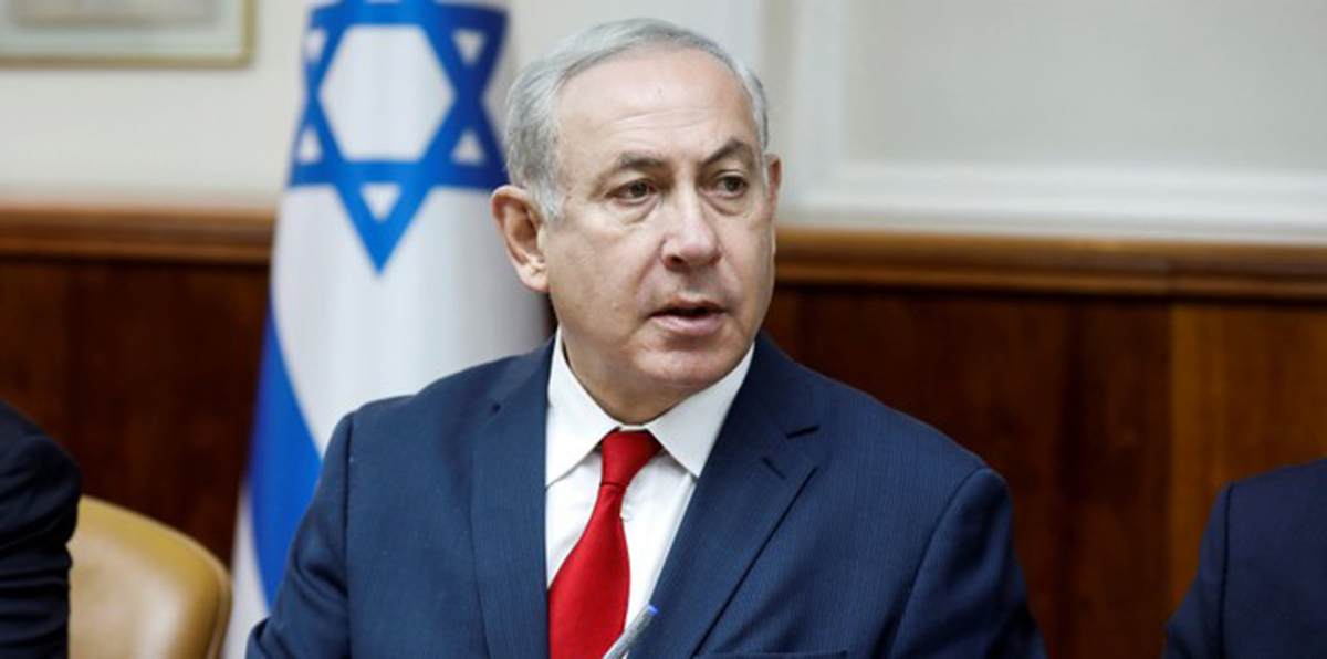 رئيس حزب العمل الإسرائيلي يطالب باستقالة نتنياهو على خلفية تجسس‎